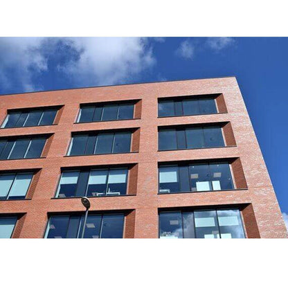 Ibstock Chester Red Blend Facing Brick Pack of 500 - JJ Building Materials