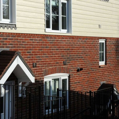 Ibstock Cissbury Multi Facing Brick Pack of 475 - JJ Building Materials