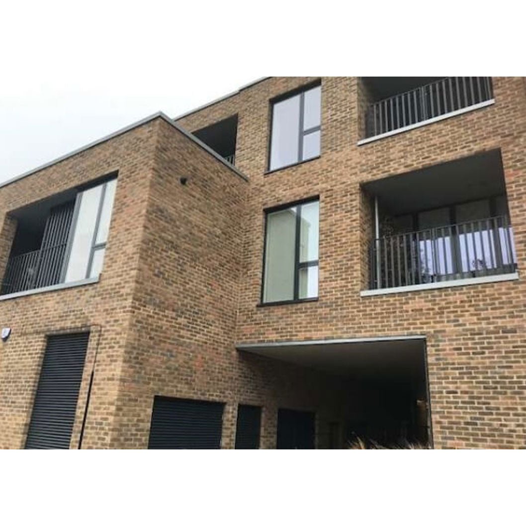 Ibstock Coleridge Yellow Multi Facing Brick Pack of 500 - JJ Building Materials