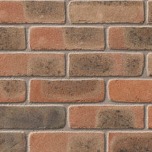 Ibstock Cottage Mixture Facing Brick Pack of 500 - JJ Building Materials