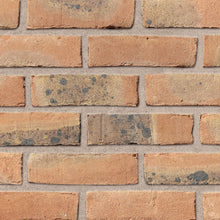 Ibstock Cottage Mixture Facing Brick Pack of 500 - JJ Building Materials