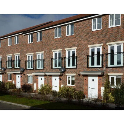 Ibstock Cottage Mixture Facing Brick Pack of 500 - JJ Building Materials