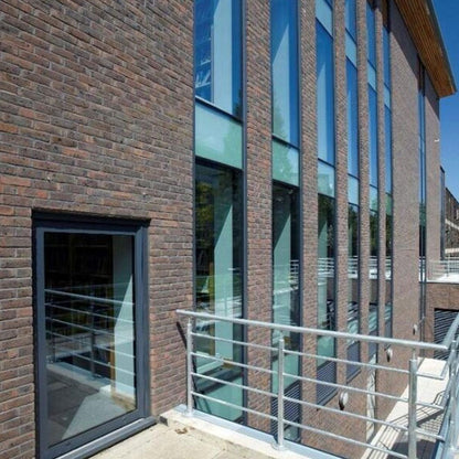 Ibstock Crowborough Multi Stock Brick Facing Brick Pack of 500 - JJ Building Materials