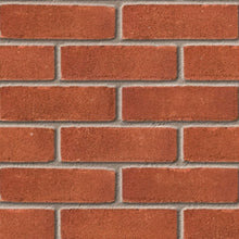 Ibstock Dorset Red Facing Brick Pack of 500 - JJ Building Materials