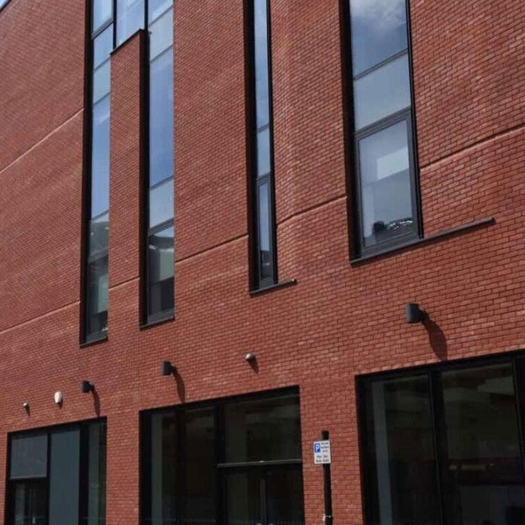 Ibstock Dorset Red Facing Brick Pack of 500 - JJ Building Materials