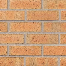 Ibstock Etruria Mixture Facing Brick Pack of 500 - JJ Building Materials