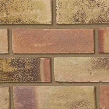Ibstock Funton Ashdown Mixture Facing Brick Pack of 500 - JJ Building Materials