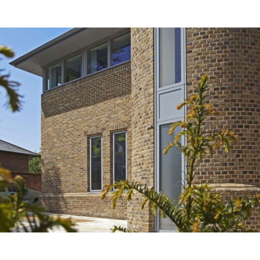 Ibstock Funton Old Chelsea Facing Brick Pack of 500 - JJ Building Materials