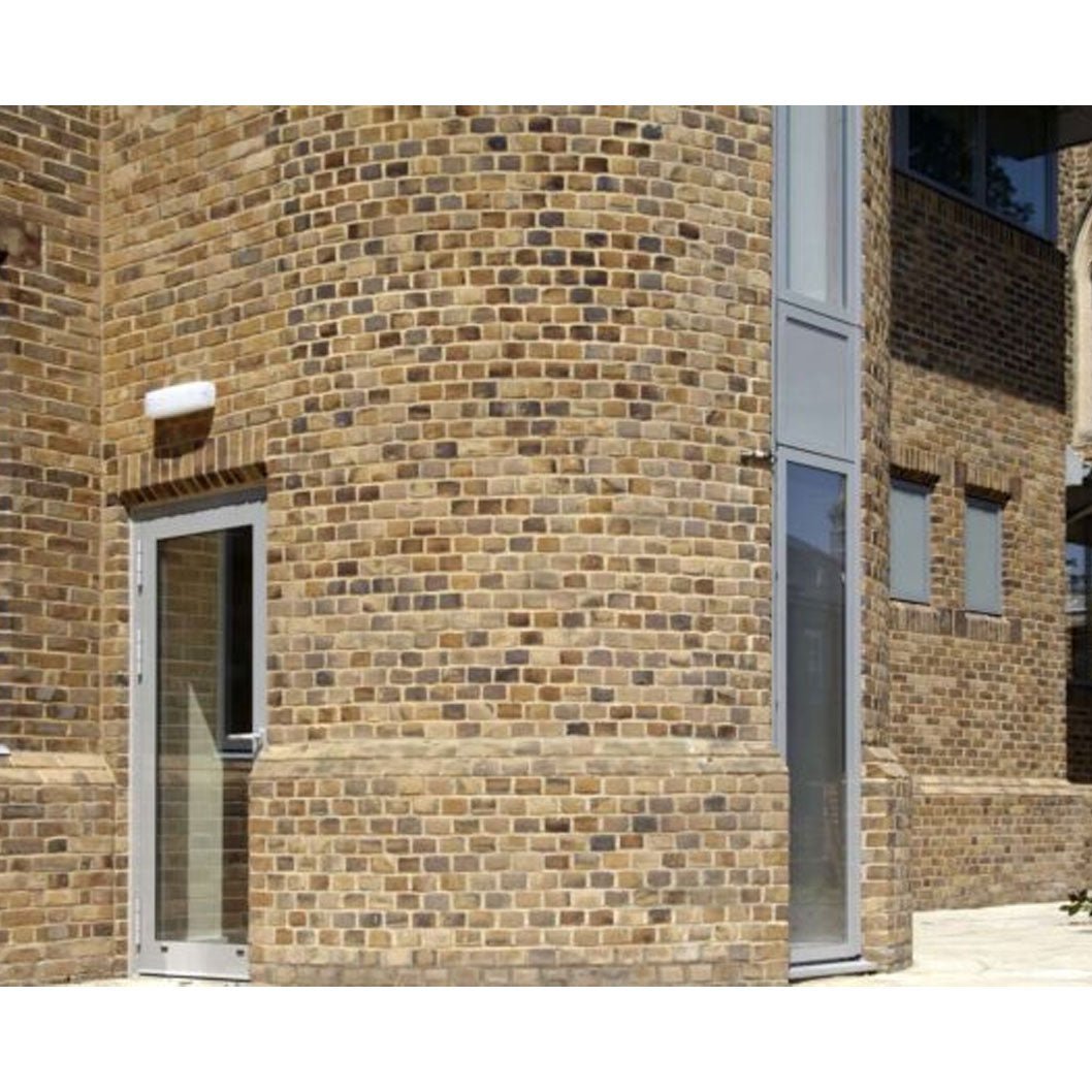 Ibstock Funton Old Chelsea Facing Brick Pack of 500 - JJ Building Materials