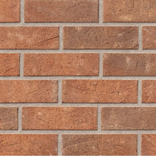 Ibstock Grainger Antique Facing Brick Pack of 500 - JJ Building Materials