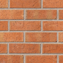 Ibstock Grainger Autumn Facing Brick Pack of 500 - JJ Building Materials