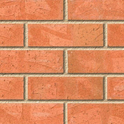 Ibstock Grainger Autumn Facing Brick Pack of 500 - JJ Building Materials