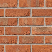 Ibstock Grosvenor Autumn Flame Facing Brick Pack of 430 - JJ Building Materials