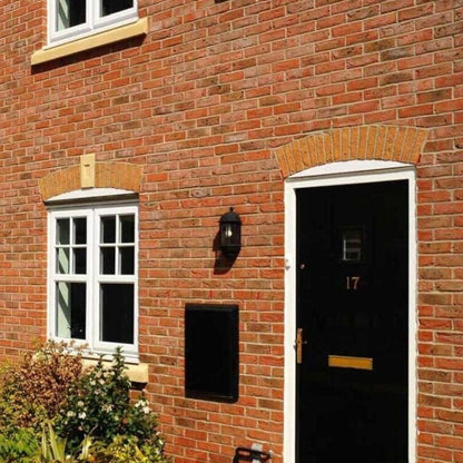 Ibstock Grosvenor County Mixture Facing Brick Pack of 430 - JJ Building Materials