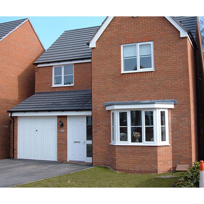 Ibstock Hardwicke Sherwood Blaze Facing Brick Pack of 475 - JJ Building Materials