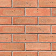 Ibstock Hardwicke Welbeck Autumn Antique Facing Brick Pack of 475 - JJ Building Materials