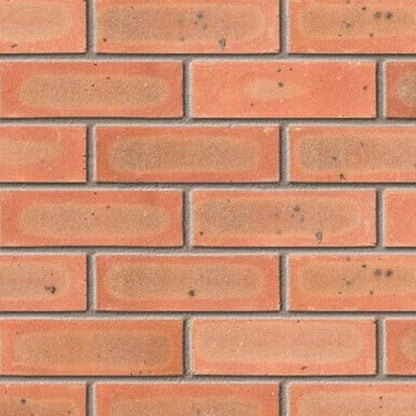 Ibstock Hardwicke Welbeck Autumn Antique Facing Brick Pack of 475 - JJ Building Materials