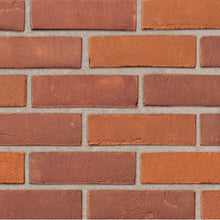 Ibstock Heritage Red Blend Facing Brick Pack of 500 - JJ Building Materials