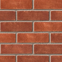 Ibstock Heritage Red Blend Facing Brick Pack of 500 - JJ Building Materials