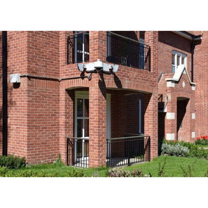 Ibstock Heritage Red Blend Facing Brick Pack of 500 - JJ Building Materials