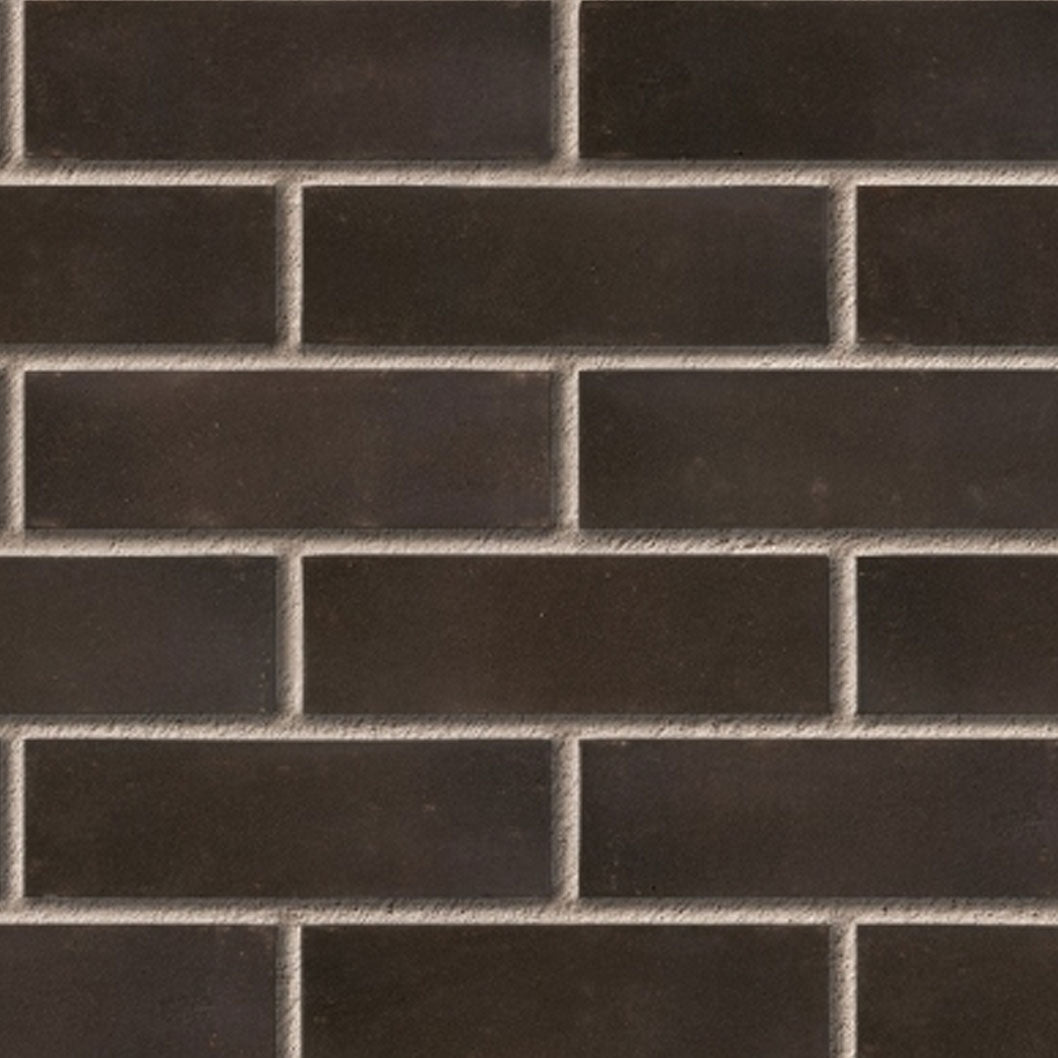 Ibstock Holbrook Sandfaced Black Facing Brick Pack of 500 - JJ Building Materials
