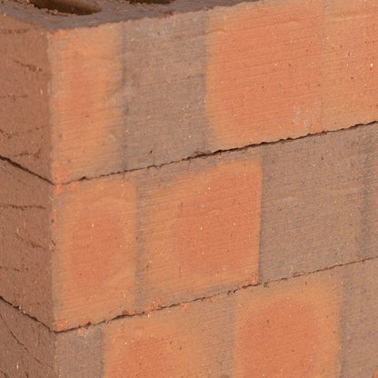Ibstock Ibstock Grampian Mixture 65mm Facing Brick Pack of 500 - JJ Building Materials
