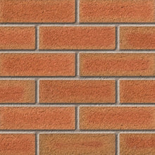 Ibstock Ibstock Grampian Mixture 65mm Facing Brick Pack of 500 - JJ Building Materials