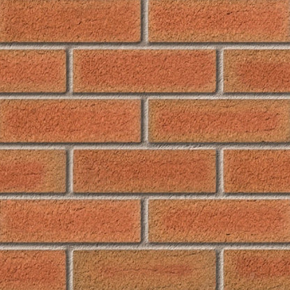 Ibstock Ibstock Grampian Mixture 65mm Facing Brick Pack of 500 - JJ Building Materials