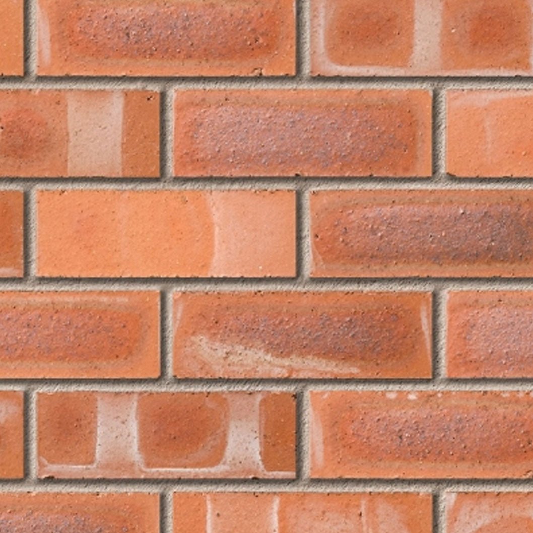 Ibstock Ibstock Pre War Common 73mm Common Brick (utility) Pack of 424 - JJ Building Materials