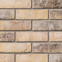 Ibstock Ivanhoe Cream Facing Brick Pack of 430 - JJ Building Materials