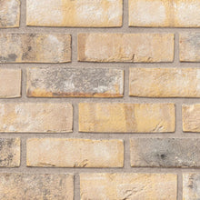 Ibstock Ivanhoe Cream Facing Brick Pack of 430 - JJ Building Materials