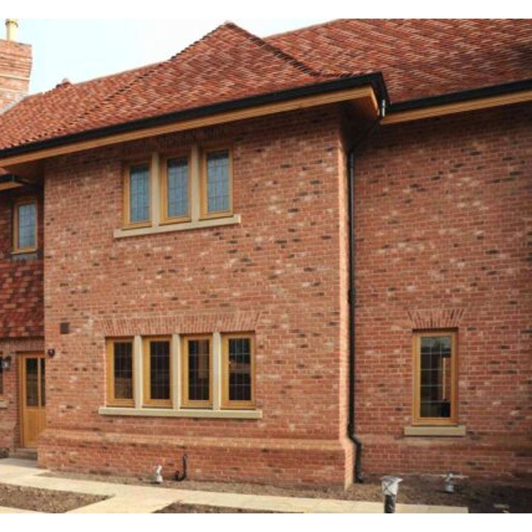 Ibstock Ivanhoe Olde Village Facing Brick Pack of 430 - JJ Building Materials