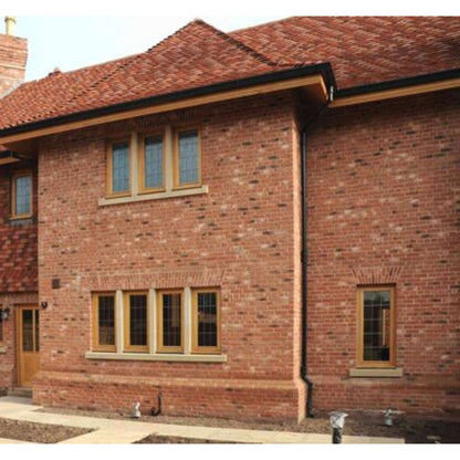 Ibstock Ivanhoe Olde Village Facing Brick Pack of 430 - JJ Building Materials