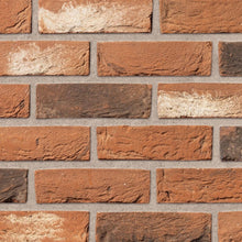 Ibstock Ivanhoe Olde Village Facing Brick Pack of 430 - JJ Building Materials