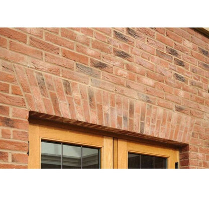 Ibstock Ivanhoe Olde Village Facing Brick Pack of 430 - JJ Building Materials