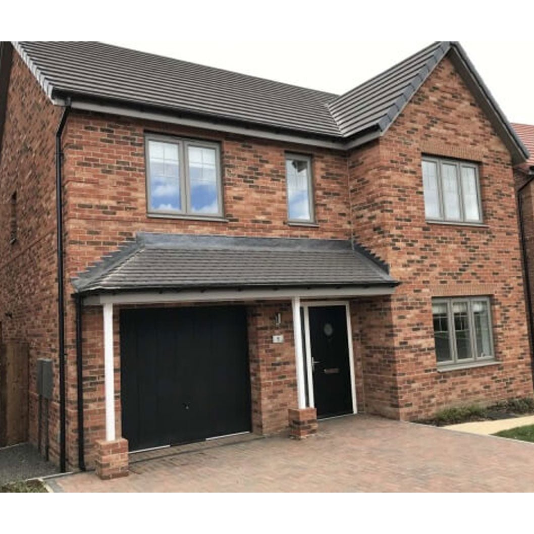 Ibstock Ivanhoe Westminster Facing Brick Pack of 500 - JJ Building Materials