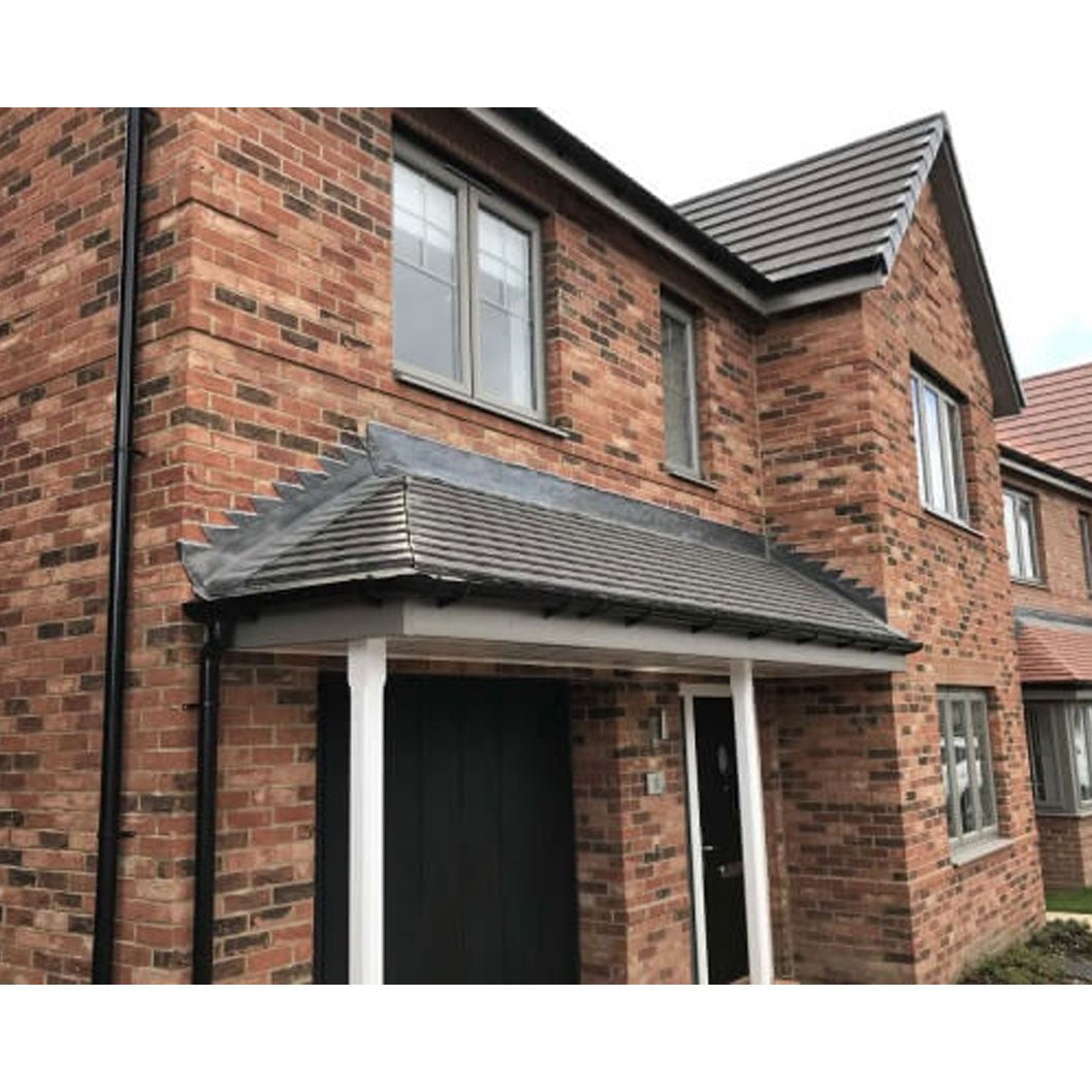 Ibstock Ivanhoe Westminster Facing Brick Pack of 500 - JJ Building Materials