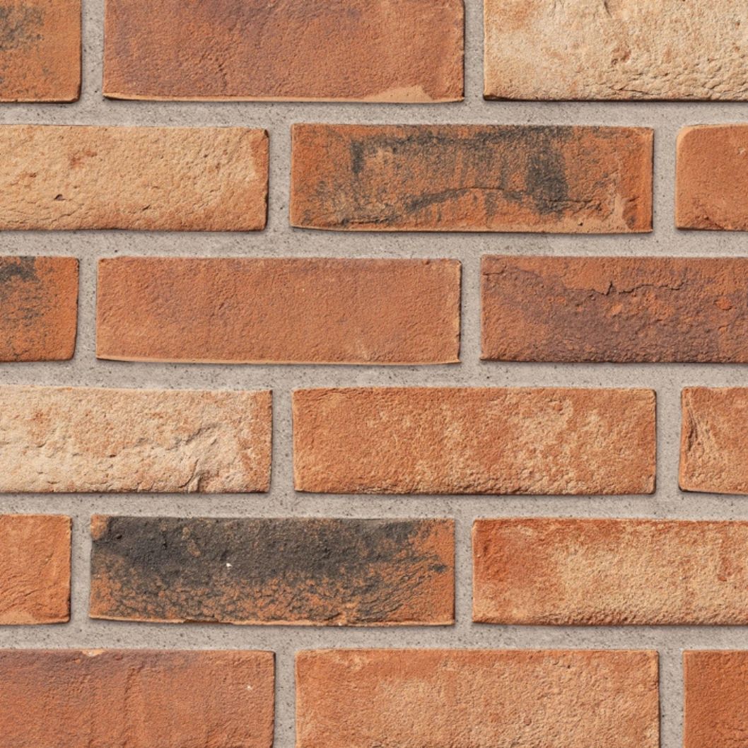 Ibstock Ivanhoe Westminster Facing Brick Pack of 500 - JJ Building Materials