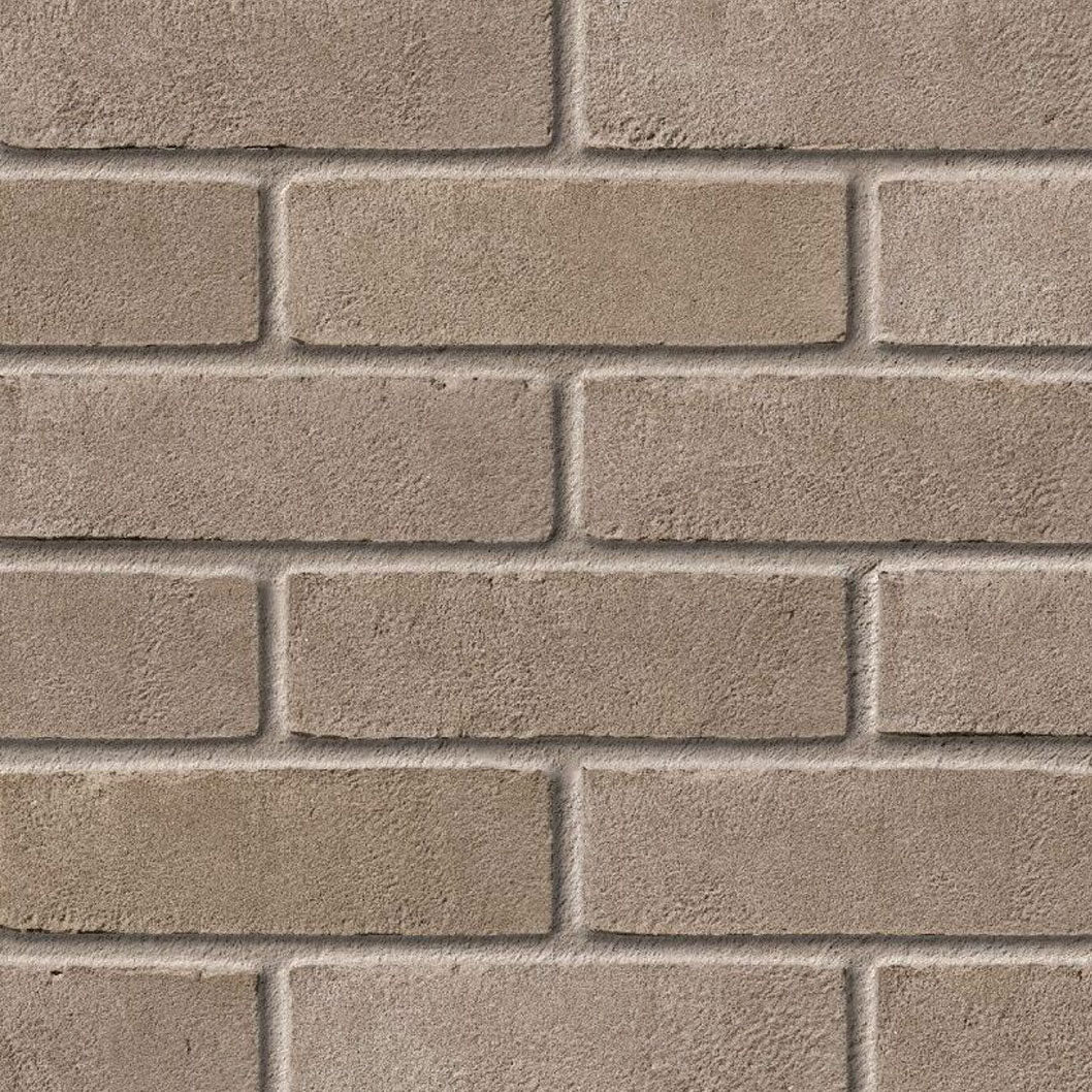 Ibstock Leicester Grey Stock Facing Brick Pack of 500 - JJ Building Materials