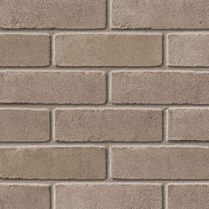 Ibstock Leicester Grey Stock Facing Brick Pack of 500 - JJ Building Materials