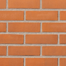 Ibstock Leicester Orange Facing Brick Pack of 500 - JJ Building Materials