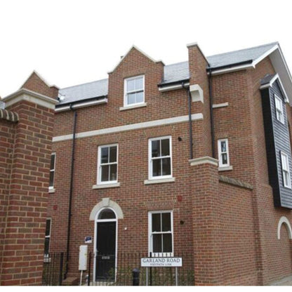 Ibstock Leicester Red Multi Stock Facing Brick Pack of 500 - JJ Building Materials