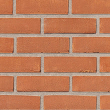 Ibstock Leicester Red Stock Facing Brick Pack of 500 - JJ Building Materials