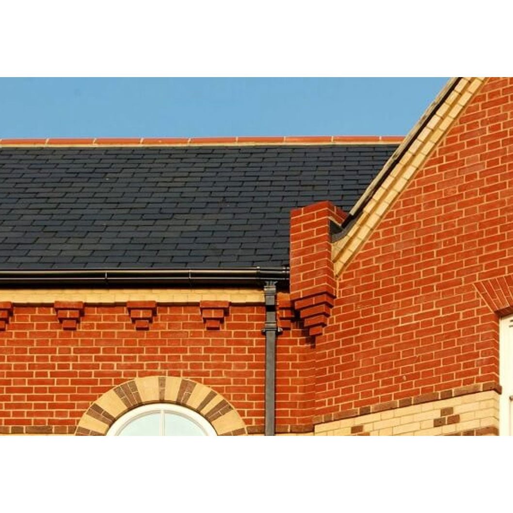 Ibstock Leicester Red Stock Facing Brick Pack of 500 - JJ Building Materials