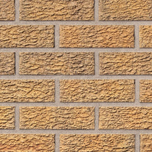 Ibstock Manorial Mixture Brick Facing Brick Pack of 500 - JJ Building Materials