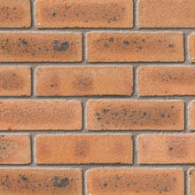 Ibstock Marlborough Stock Facing Brick Pack of 500 - JJ Building Materials
