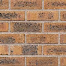 Ibstock Marlborough Stock Facing Brick Pack of 500 - JJ Building Materials