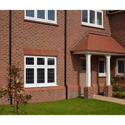 Ibstock New Cavendish Stock Facing Brick Pack of 500 - JJ Building Materials