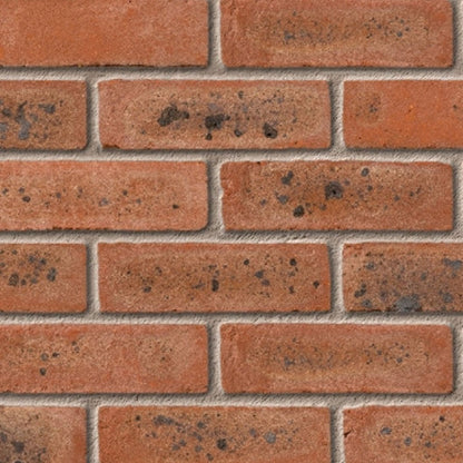 Ibstock New Cavendish Stock Facing Brick Pack of 500 - JJ Building Materials