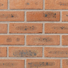Ibstock New Cavendish Stock Facing Brick Pack of 500 - JJ Building Materials